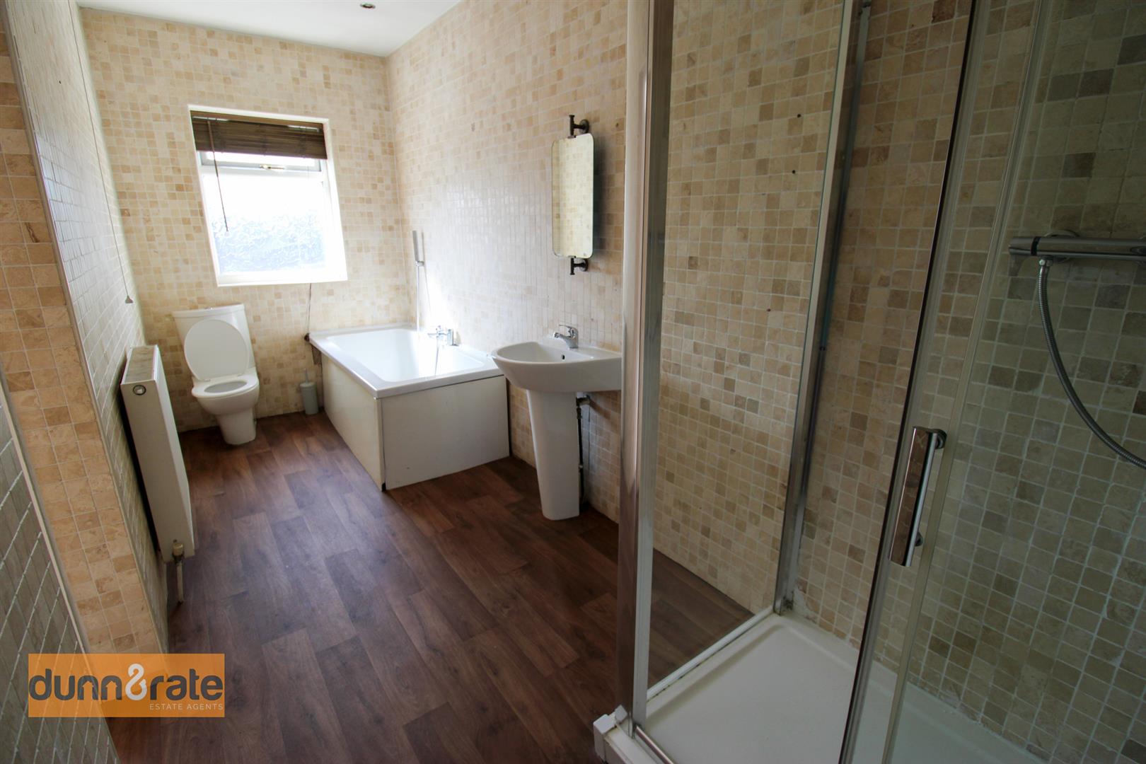 Newford Crescent, Milton, Stoke-On-Trent
